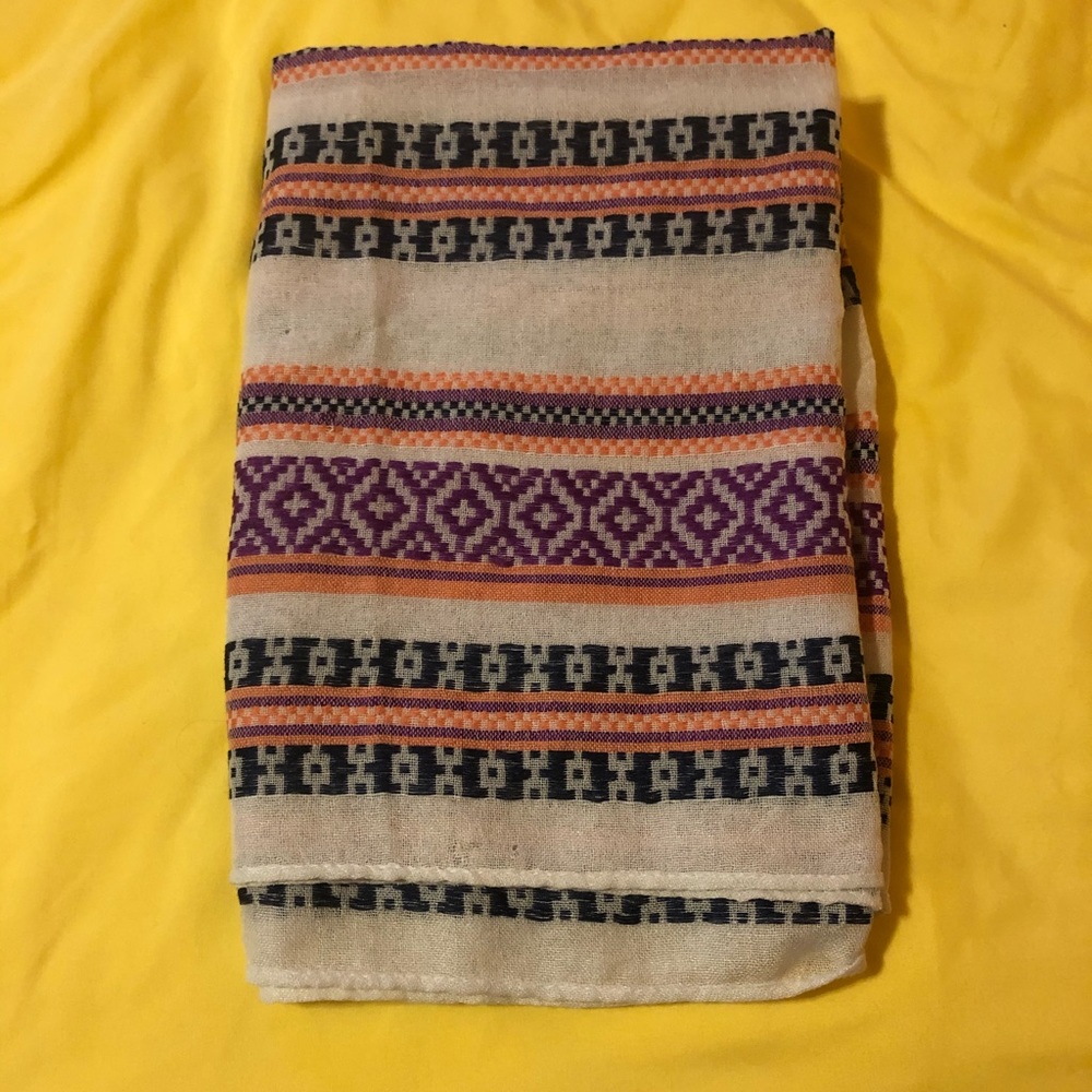 Infinity scarf great condition never used